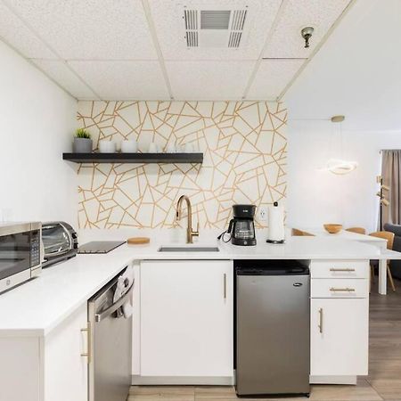 Modern Studio On I-Drive: Parking + Pool Included Orlando Exteriör bild
