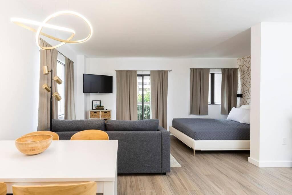 Modern Studio On I-Drive: Parking + Pool Included Orlando Exteriör bild