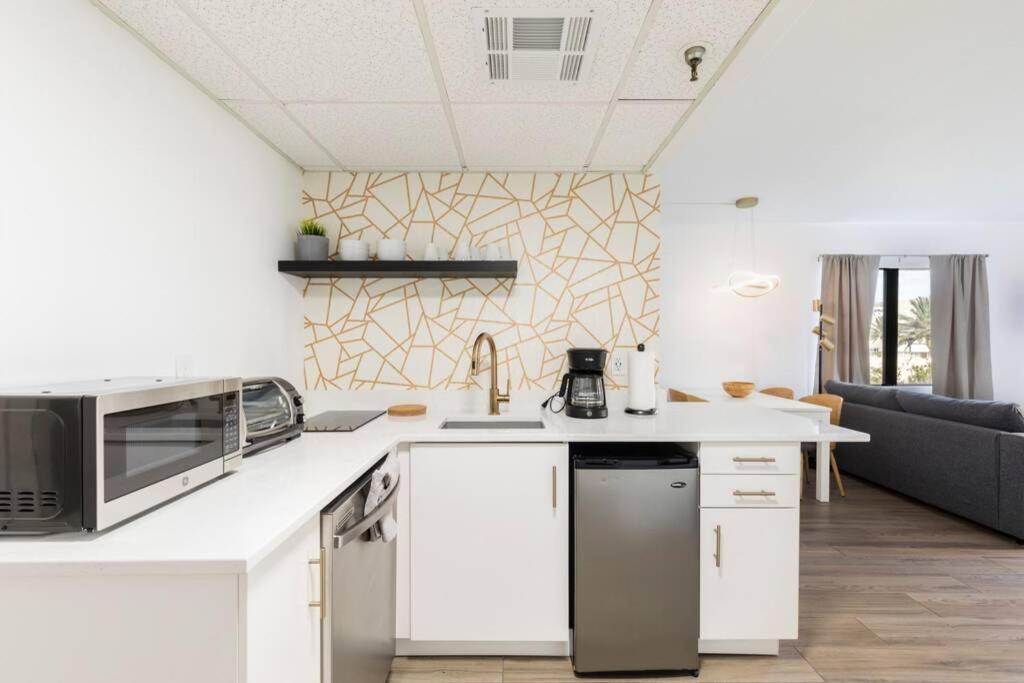Modern Studio On I-Drive: Parking + Pool Included Orlando Exteriör bild