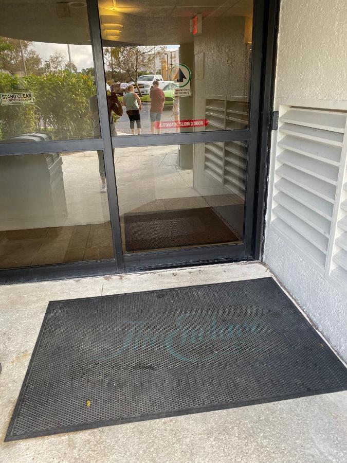 Modern Studio On I-Drive: Parking + Pool Included Orlando Exteriör bild
