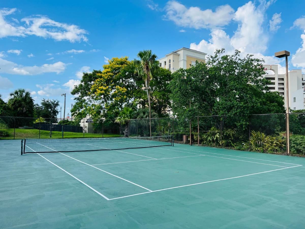 Modern Studio On I-Drive: Parking + Pool Included Orlando Exteriör bild